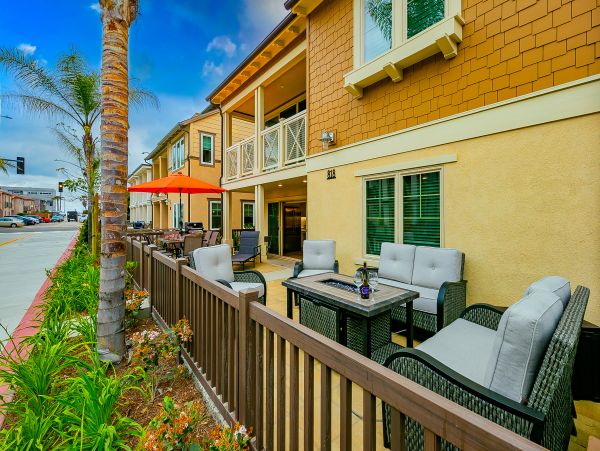 Mission Beach And Pacific Beach Home 1021468