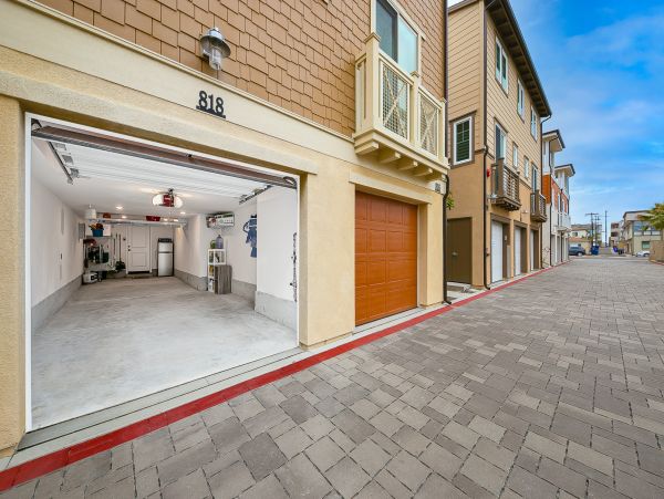 Mission Beach And Pacific Beach Home 1021468