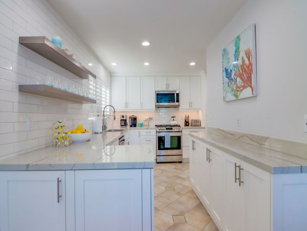 Mission Beach And Pacific Beach Home 1021469
