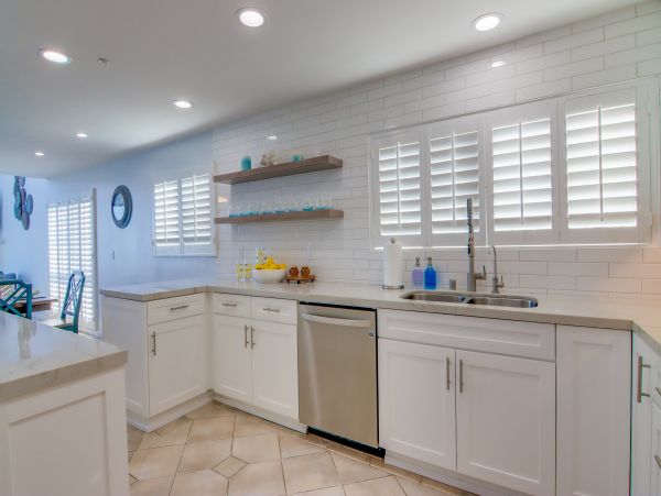 Mission Beach And Pacific Beach Home 1021469