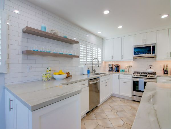 Mission Beach And Pacific Beach Home 1021469