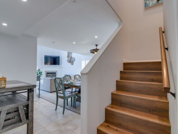 Mission Beach And Pacific Beach Home 1021469