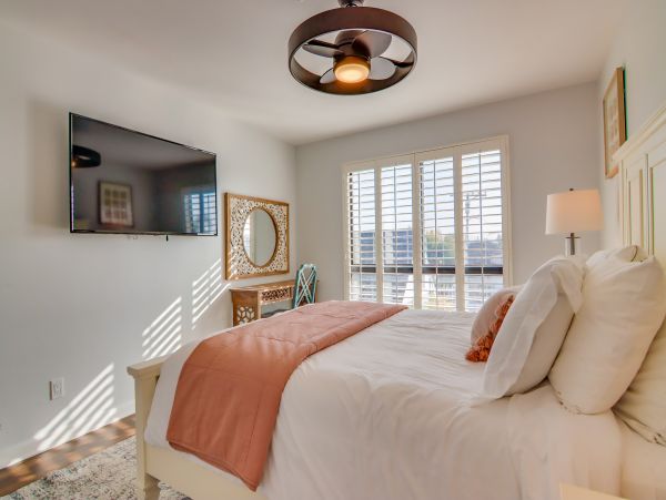 Mission Beach And Pacific Beach Home 1021469