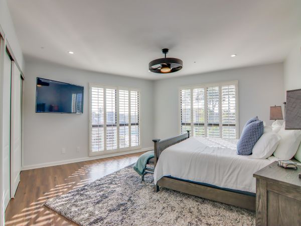 Mission Beach And Pacific Beach Home 1021469