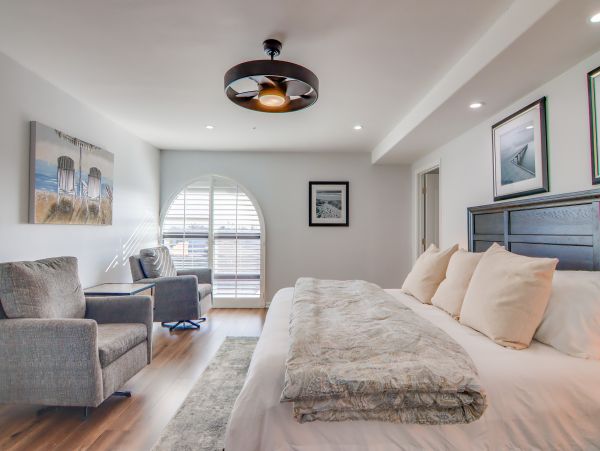 Mission Beach And Pacific Beach Home 1021469