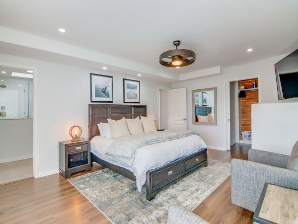Mission Beach And Pacific Beach Home 1021469