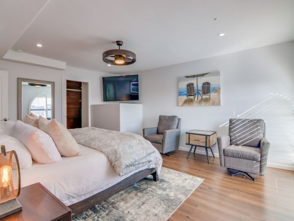 Mission Beach And Pacific Beach Home 1021469