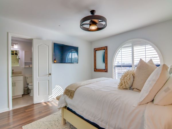 Mission Beach And Pacific Beach Home 1021469