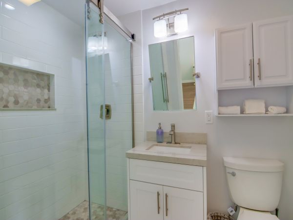 Mission Beach And Pacific Beach Home 1021469