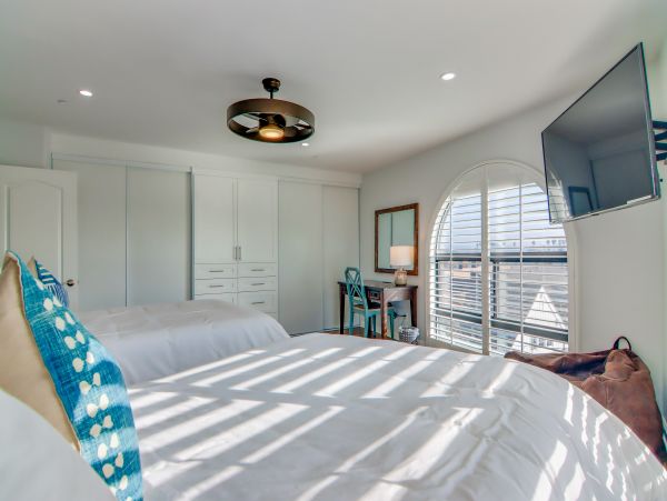Mission Beach And Pacific Beach Home 1021469