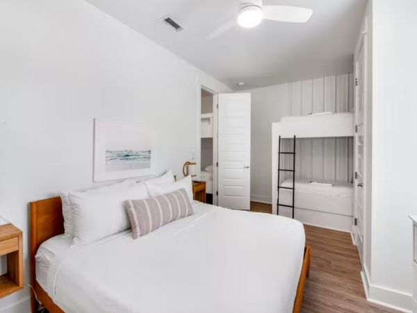 10 Bedroom Oceanfront Rental Home in Panama City Beach