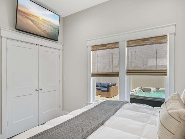 Panama City Vacation Home Five Bedroom Sleeps 16