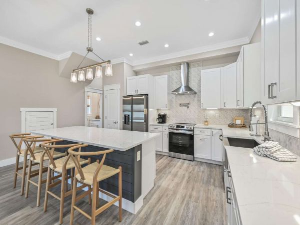 Panama City Vacation Home Five Bedroom Sleeps 16