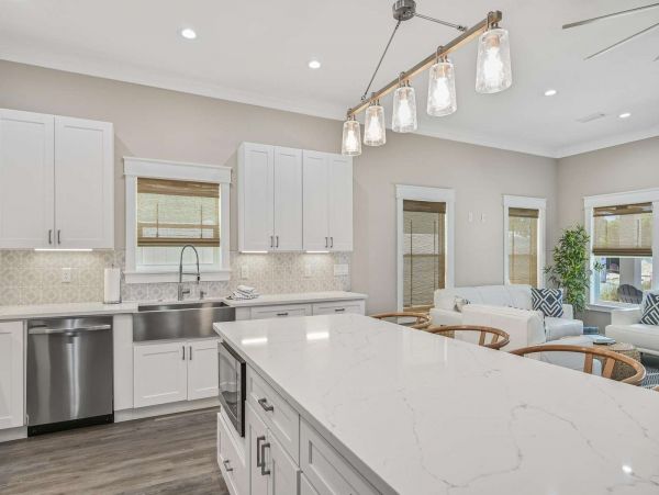 Panama City Vacation Home Five Bedroom Sleeps 16