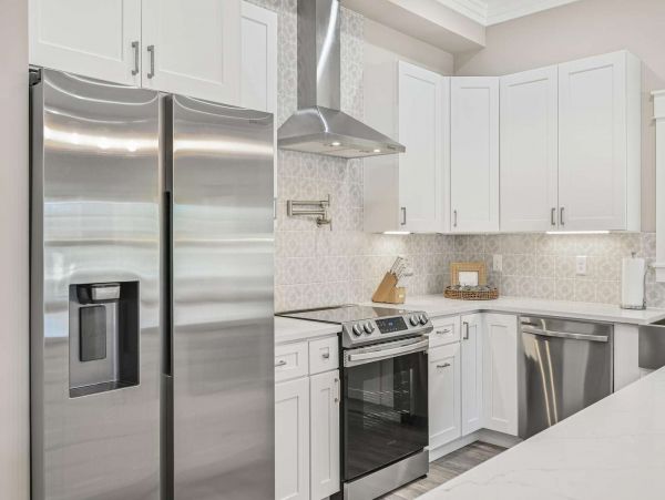 Panama City Vacation Home Five Bedroom Sleeps 16