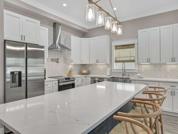 Panama City Vacation Home Five Bedroom Sleeps 16