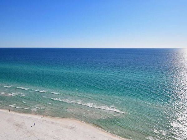 Panama City Vacation Home Five Bedroom Sleeps 16