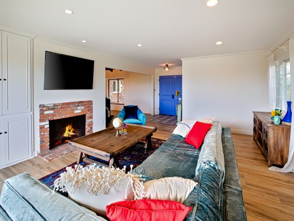 Mission Beach And Pacific Beach Home 1021472