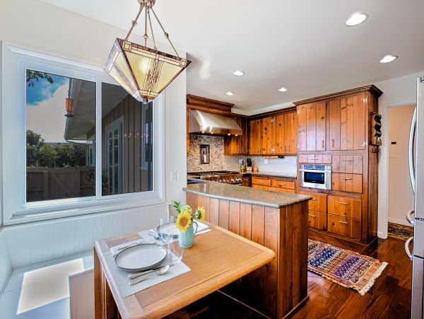 Mission Beach And Pacific Beach Home 1021472