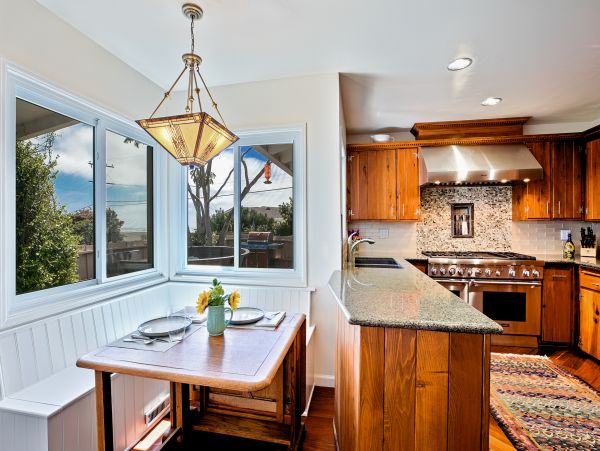 Mission Beach And Pacific Beach Home 1021472