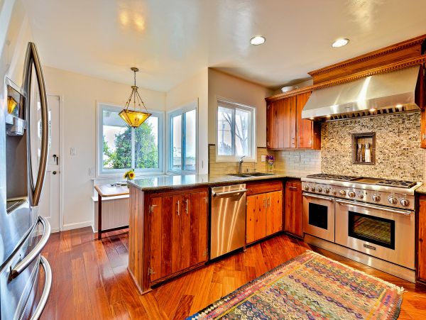 Mission Beach And Pacific Beach Home 1021472