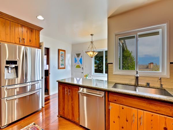 Mission Beach And Pacific Beach Home 1021472