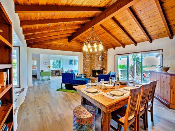 Mission Beach And Pacific Beach Home 1021472