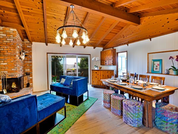 Mission Beach And Pacific Beach Home 1021472