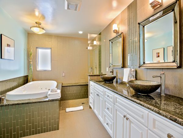 Mission Beach And Pacific Beach Home 1021472