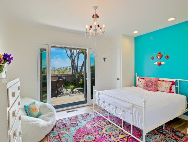 Mission Beach And Pacific Beach Home 1021472