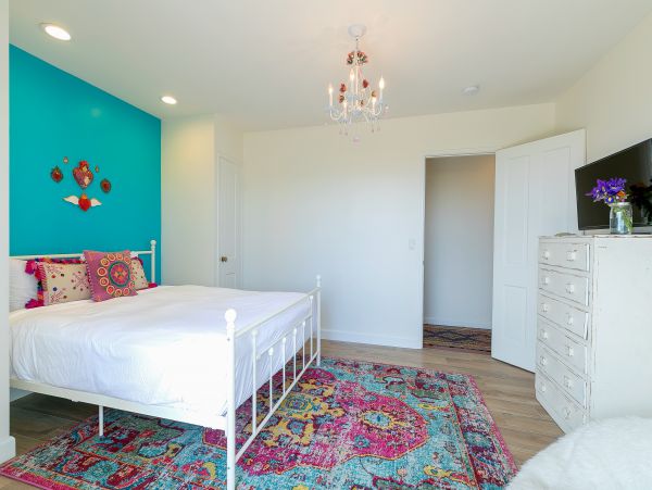 Mission Beach And Pacific Beach Home 1021472