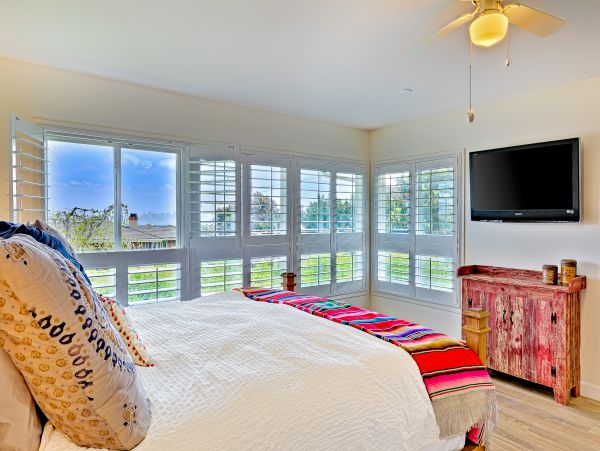 Mission Beach And Pacific Beach Home 1021472