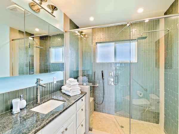 Mission Beach And Pacific Beach Home 1021472