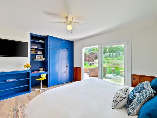 Mission Beach And Pacific Beach Home 1021472