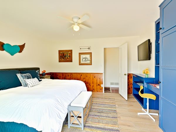 Mission Beach And Pacific Beach Home 1021472
