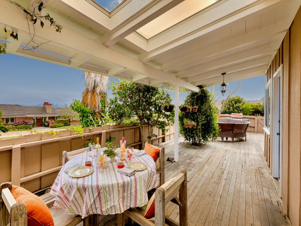 Mission Beach And Pacific Beach Home 1021472