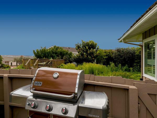 Mission Beach And Pacific Beach Home 1021472