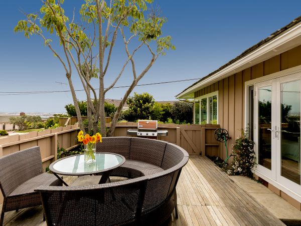 Mission Beach And Pacific Beach Home 1021472
