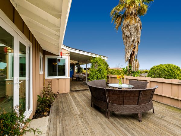 Mission Beach And Pacific Beach Home 1021472