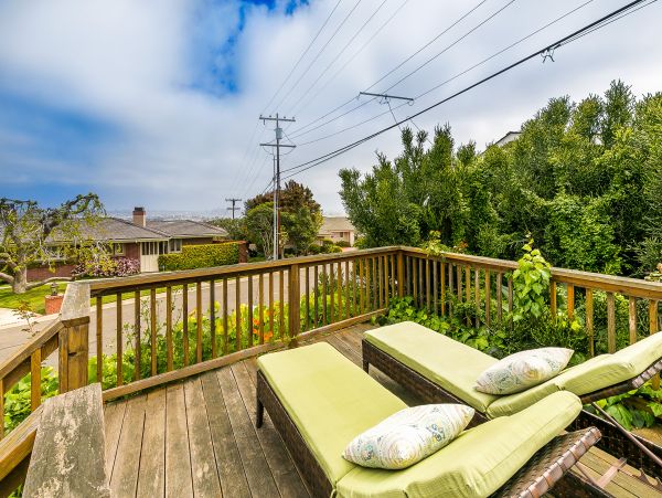 Mission Beach And Pacific Beach Home 1021472