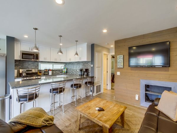 Mission Beach And Pacific Beach Home 1021473