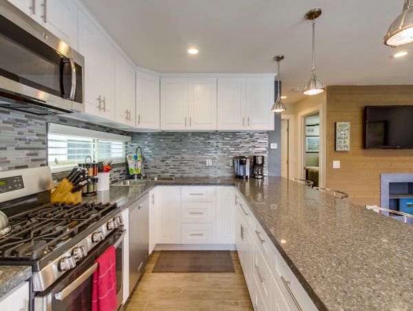 Mission Beach And Pacific Beach Home 1021473