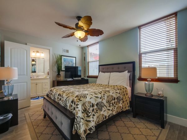 Mission Beach And Pacific Beach Home 1021473