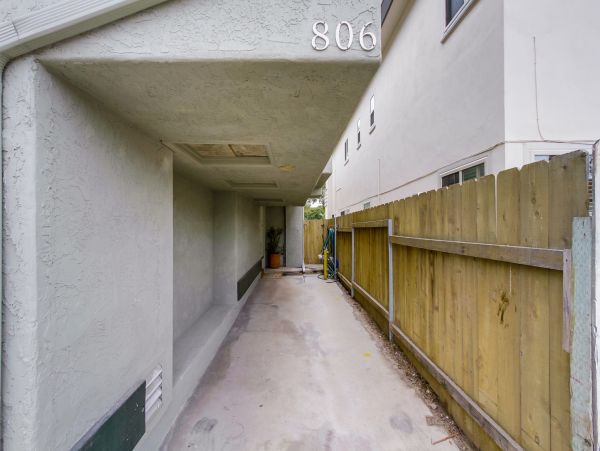 Mission Beach And Pacific Beach Home 1021473