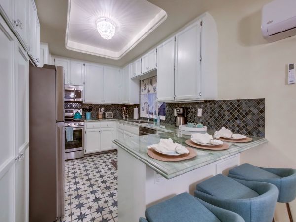 Mission Beach And Pacific Beach Home 1021474