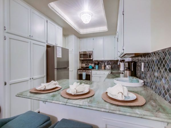 Mission Beach And Pacific Beach Home 1021474