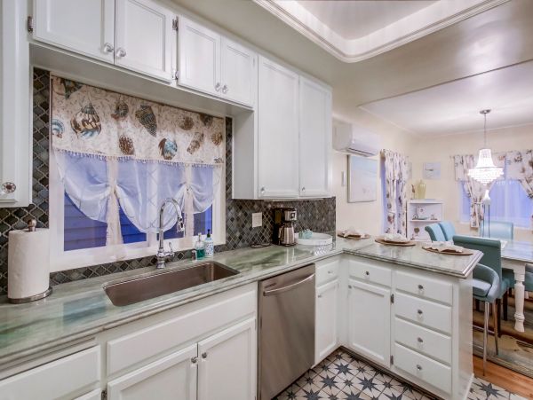 Mission Beach And Pacific Beach Home 1021474