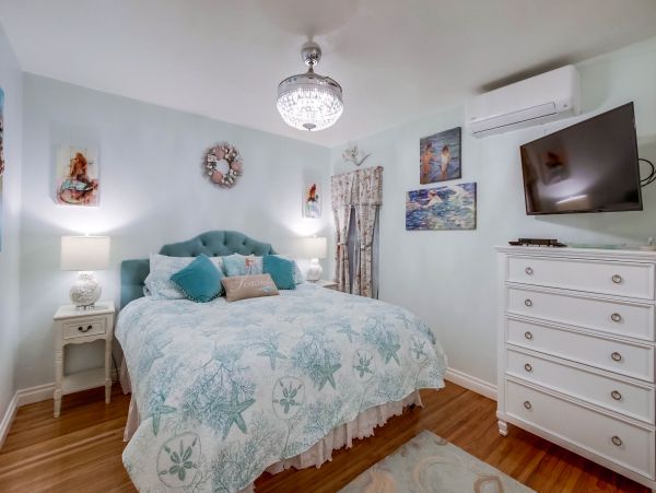 Mission Beach And Pacific Beach Home 1021474