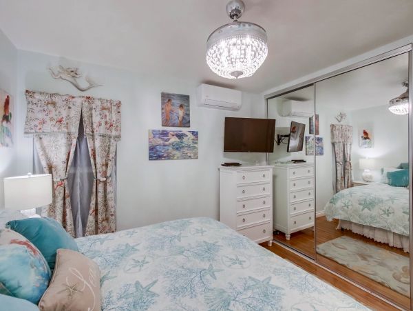 Mission Beach And Pacific Beach Home 1021474