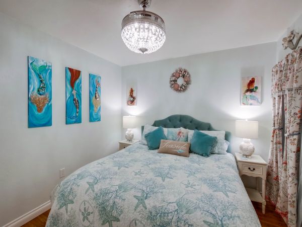 Mission Beach And Pacific Beach Home 1021474